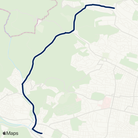 Wiener Linien Hütteldorf - Neustift, Agnesgasse map