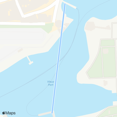 Yélo Le Passeur map