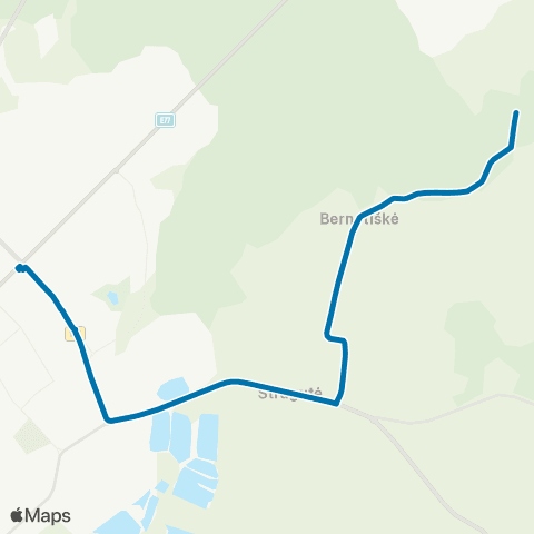 VšĮ „Žaliasis regionas" Tauragė - Joniškės Kapinės map
