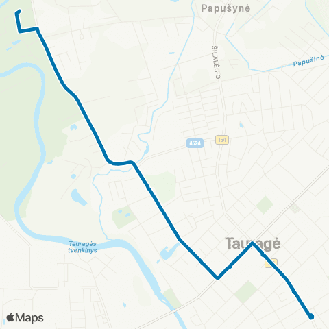 VšĮ „Žaliasis regionas" Žalgirių Mikrorajonas - Centras - Norkaičiai map