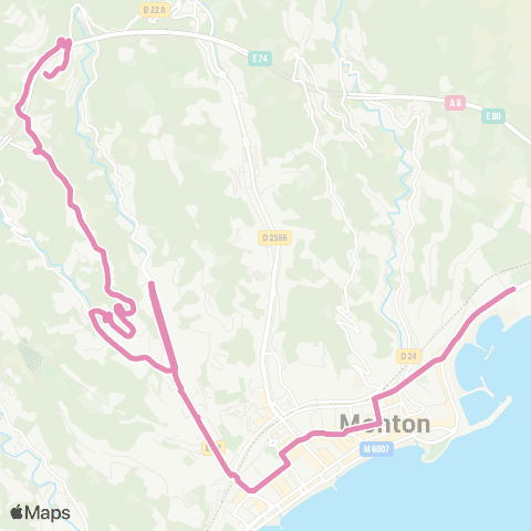 Zest Suillet - Lycée P.M. Curie - Gare rout. - Marché map