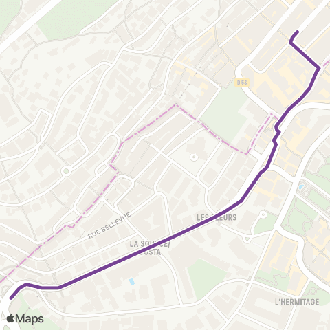 Zest Flexo 4 map