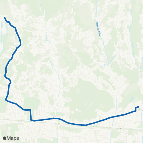 ZET Črn.-Donji Borčec map