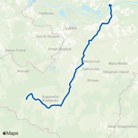 ZET S.M.-Kup.Kr.-Štrpet map