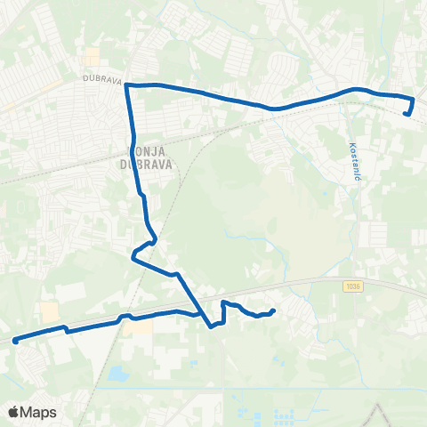 ZET Ses.-Resnik-K.Bok map