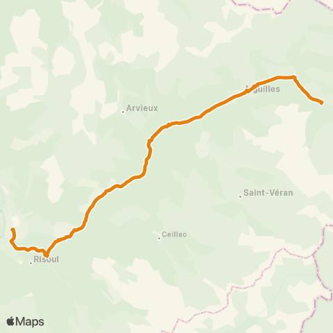 Zou - Réseau proximité Mont Dauphin-Ristolas map