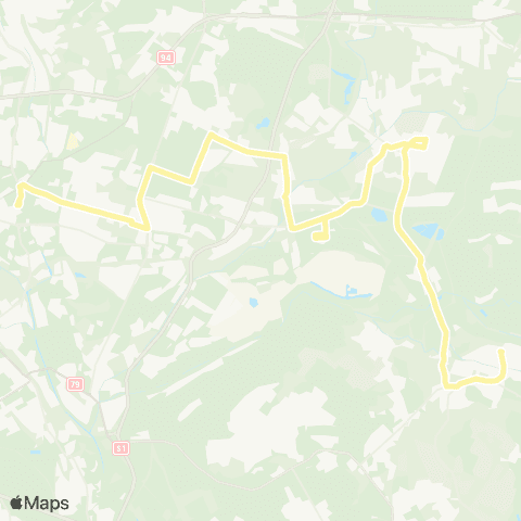 Zarząd Transportu Metropolitalnego GZM Sosnowiec urząd Miasta - Szczakowa dworzec PKP map