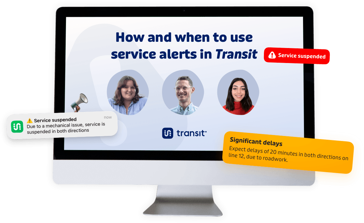 ICYMI: Service Alerts Webinar